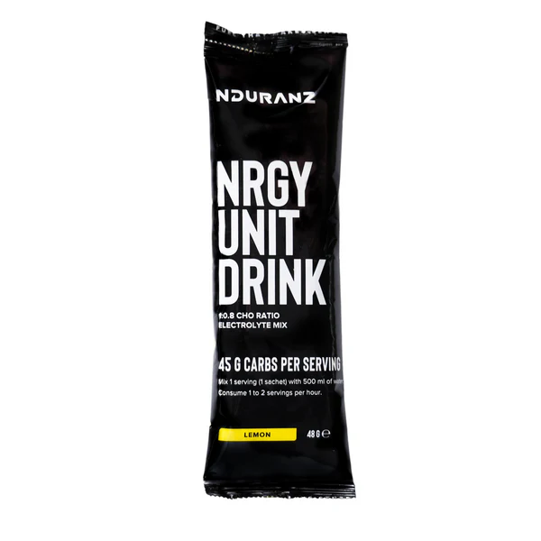 Photo inspiration: Typically Serving A Single Unit Reference: Nrgy Unit Lemon Drink Single Serving 48G